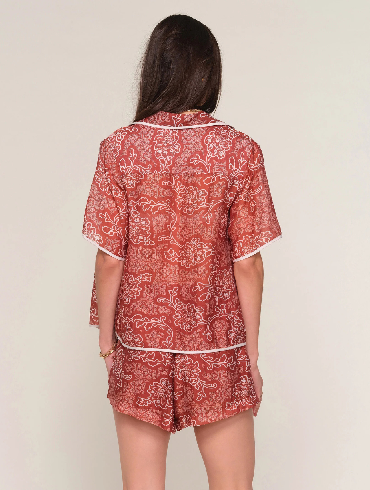 Arleen Two Piece Set