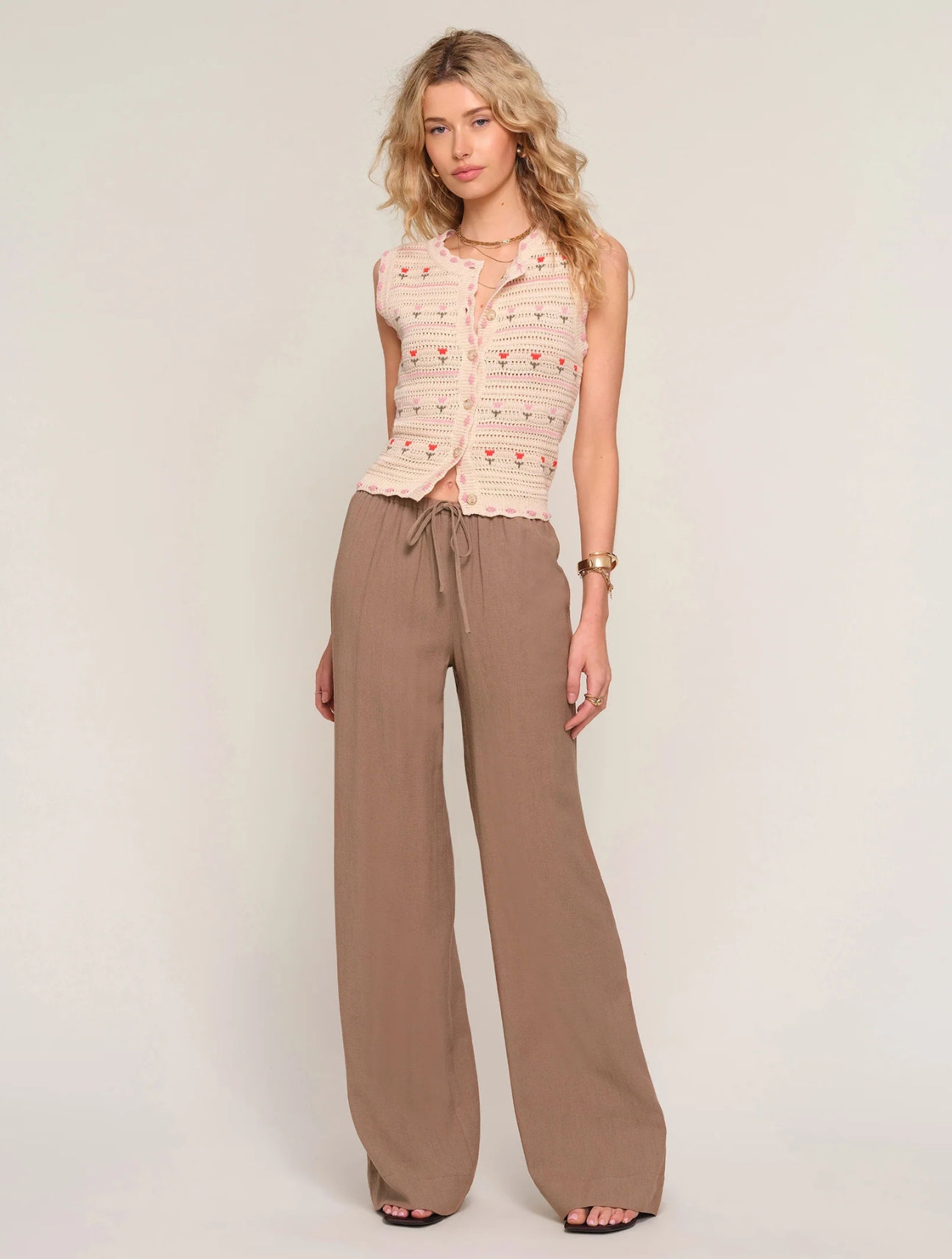 Catalina Pant