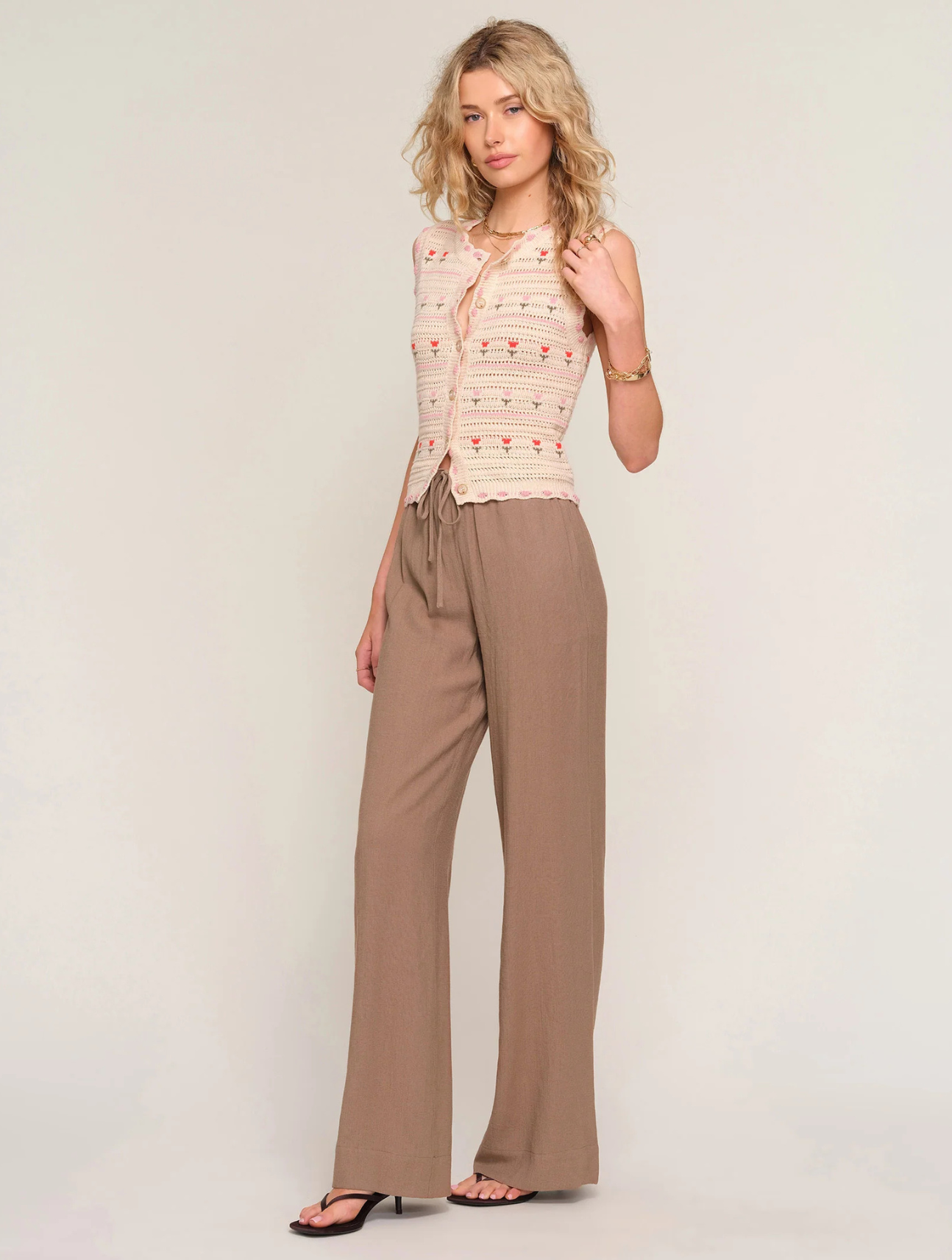 Catalina Pant