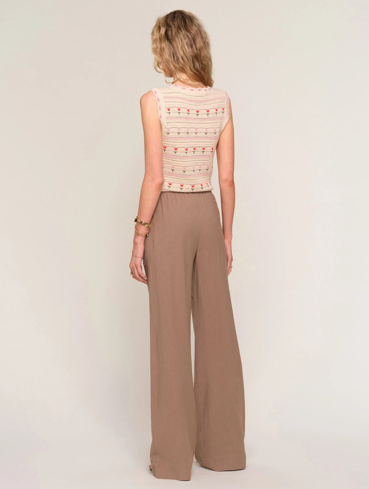 Catalina Pant