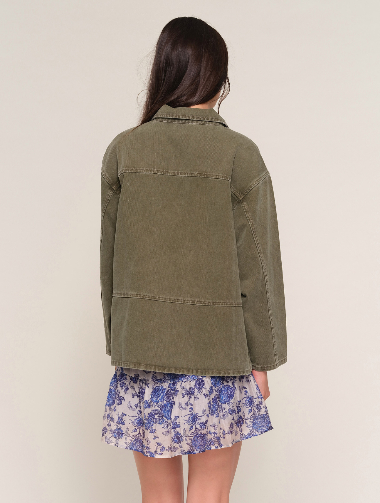 Erie Jacket