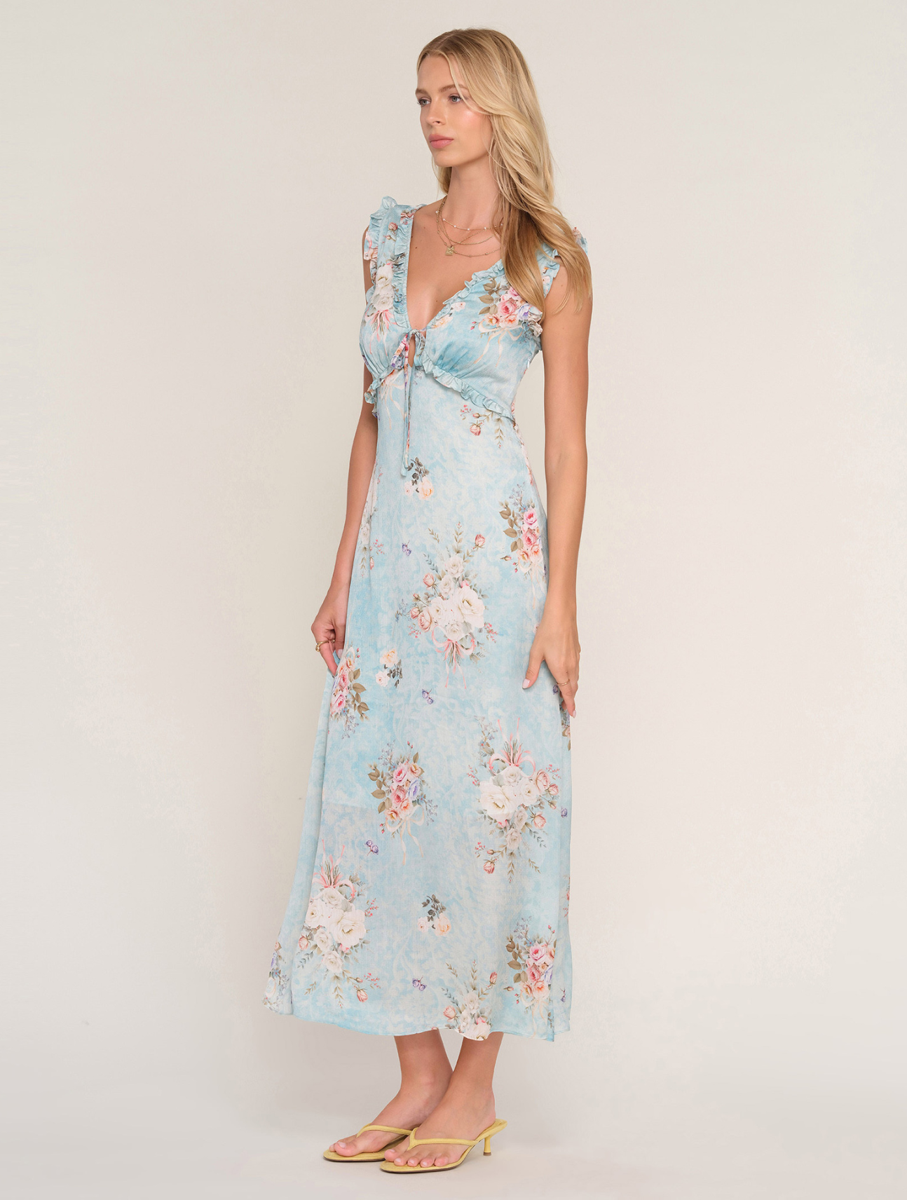 Montana Dress