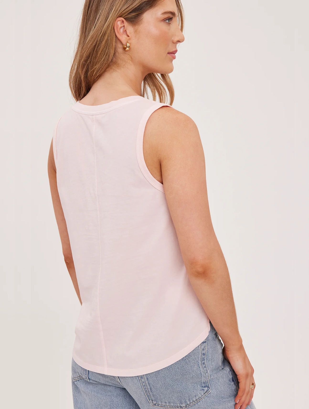 Gisele Tank