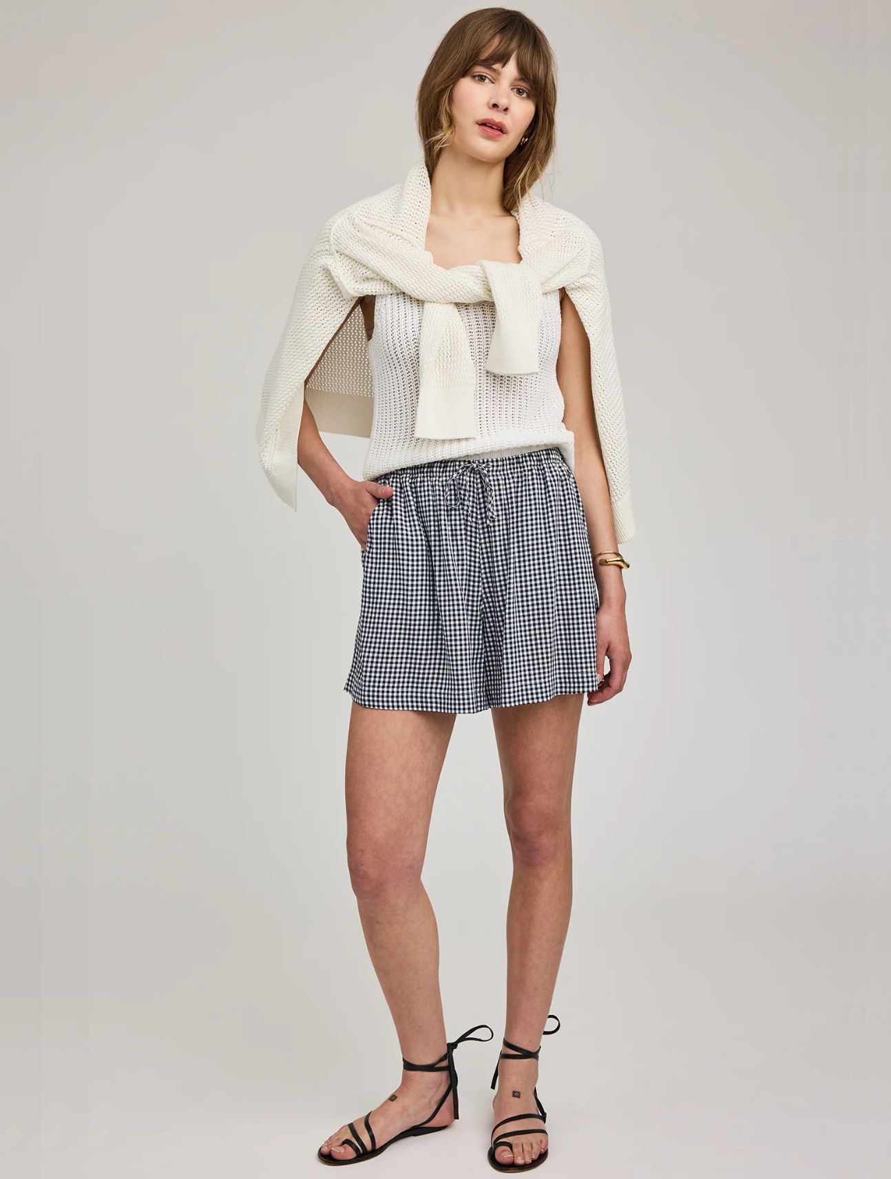 Quinn Short