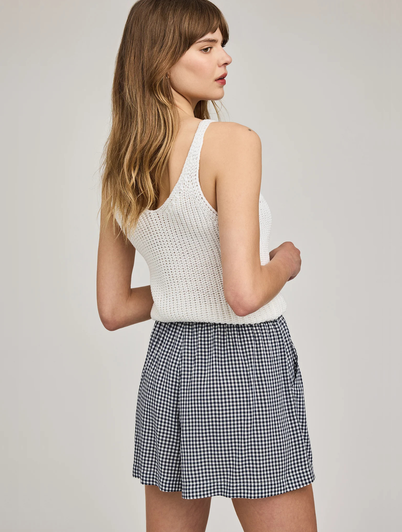 Quinn Short
