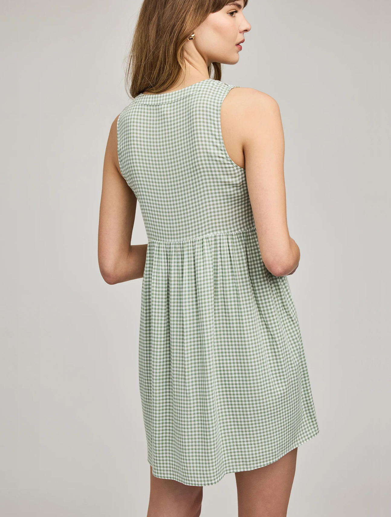 Zoey Mini Dress