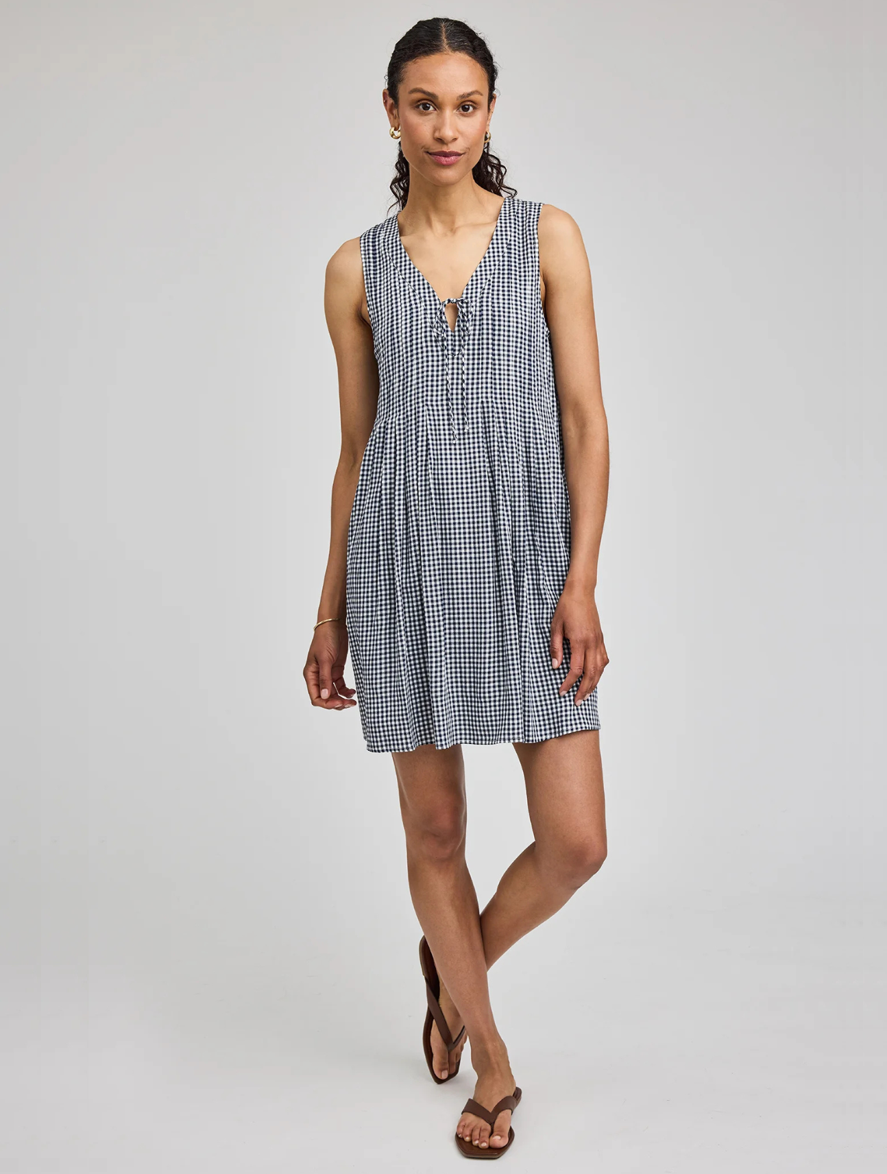 Zoey Mini Dress