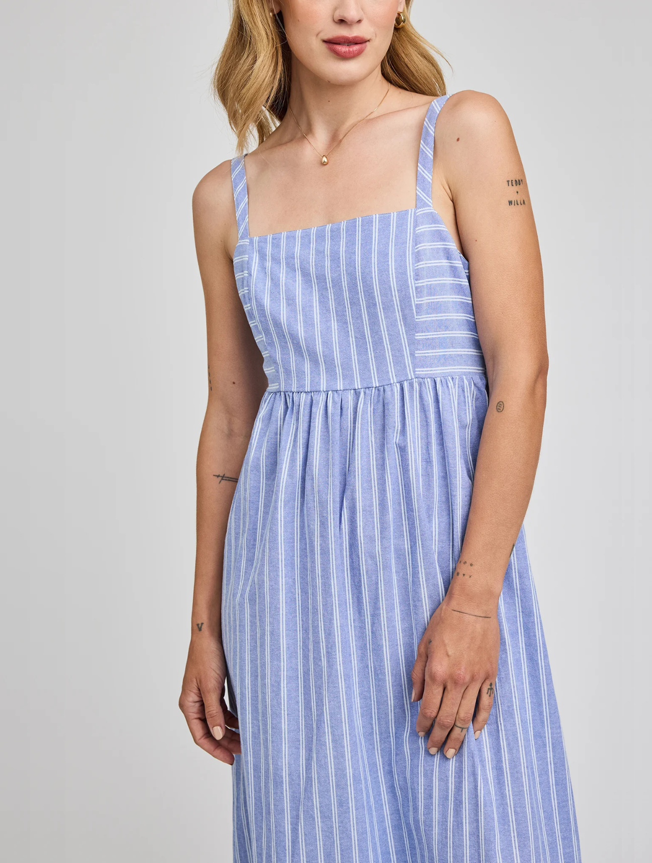 Alicia Dress