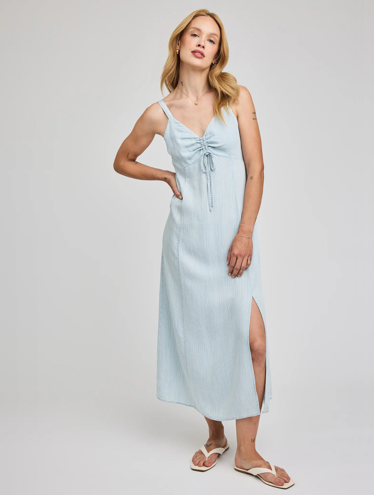 Renata Dress