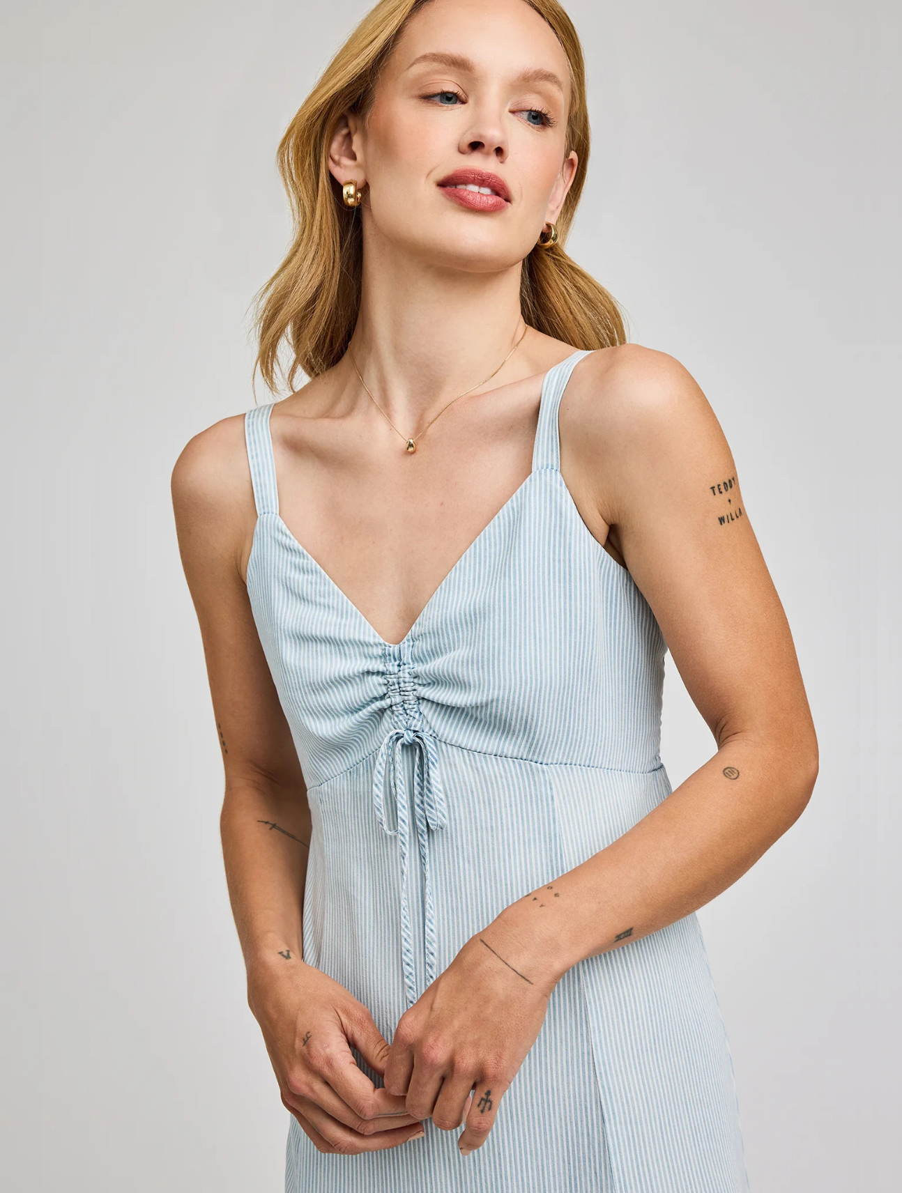 Renata Dress