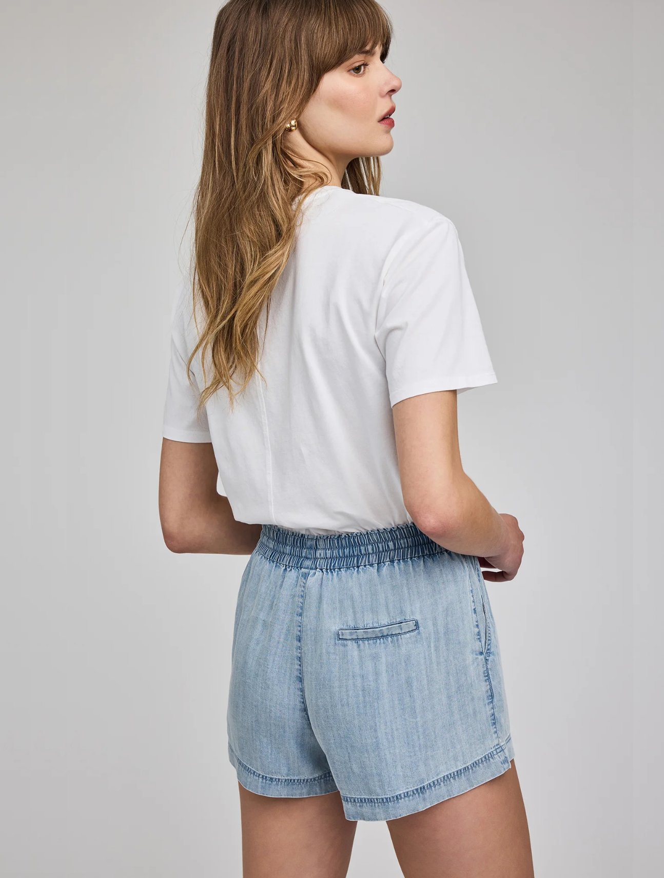 Tessa Short