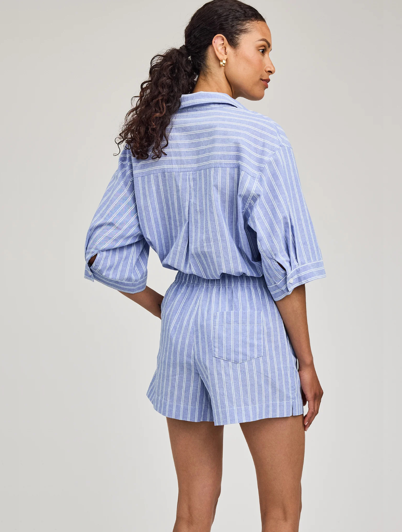 Lima Short