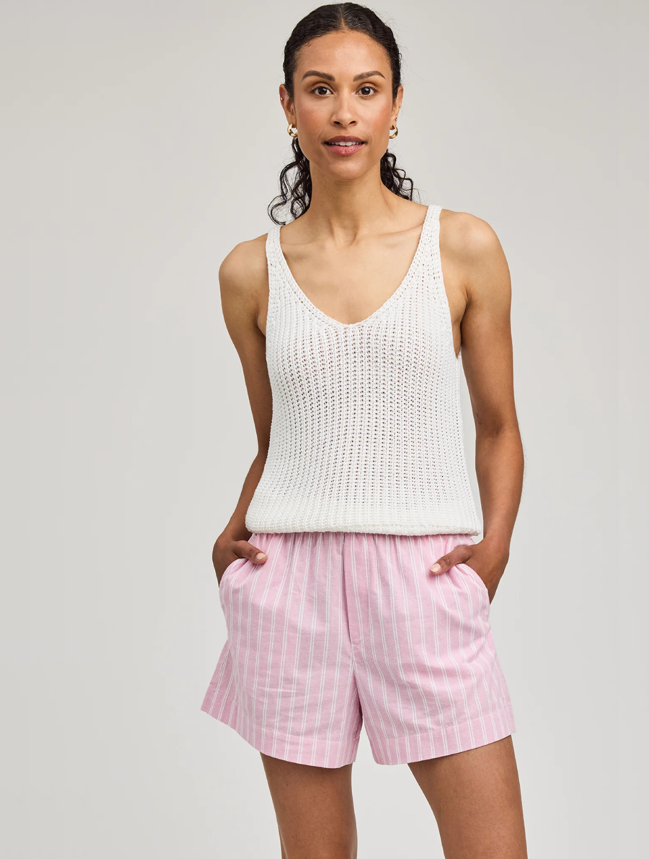 Lima Short