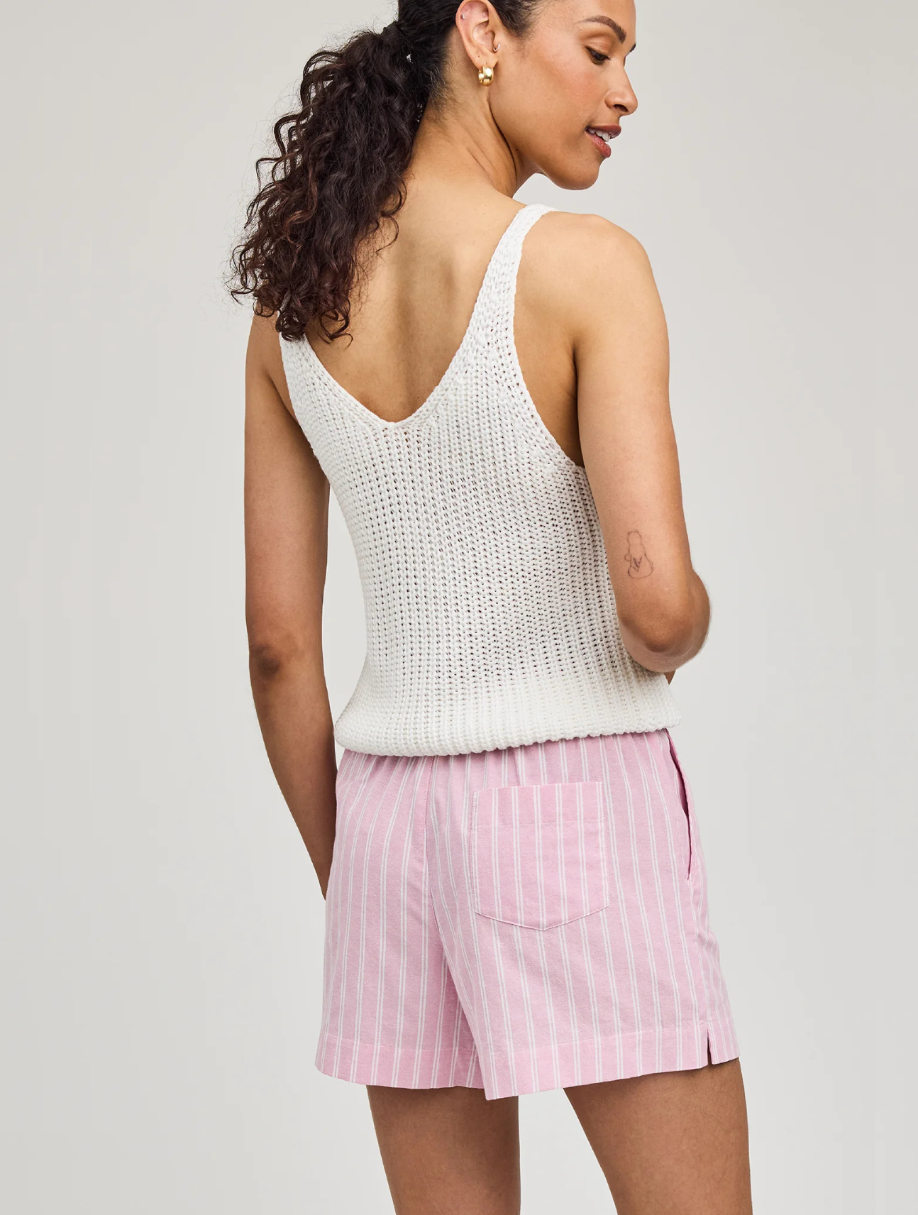 Lima Short