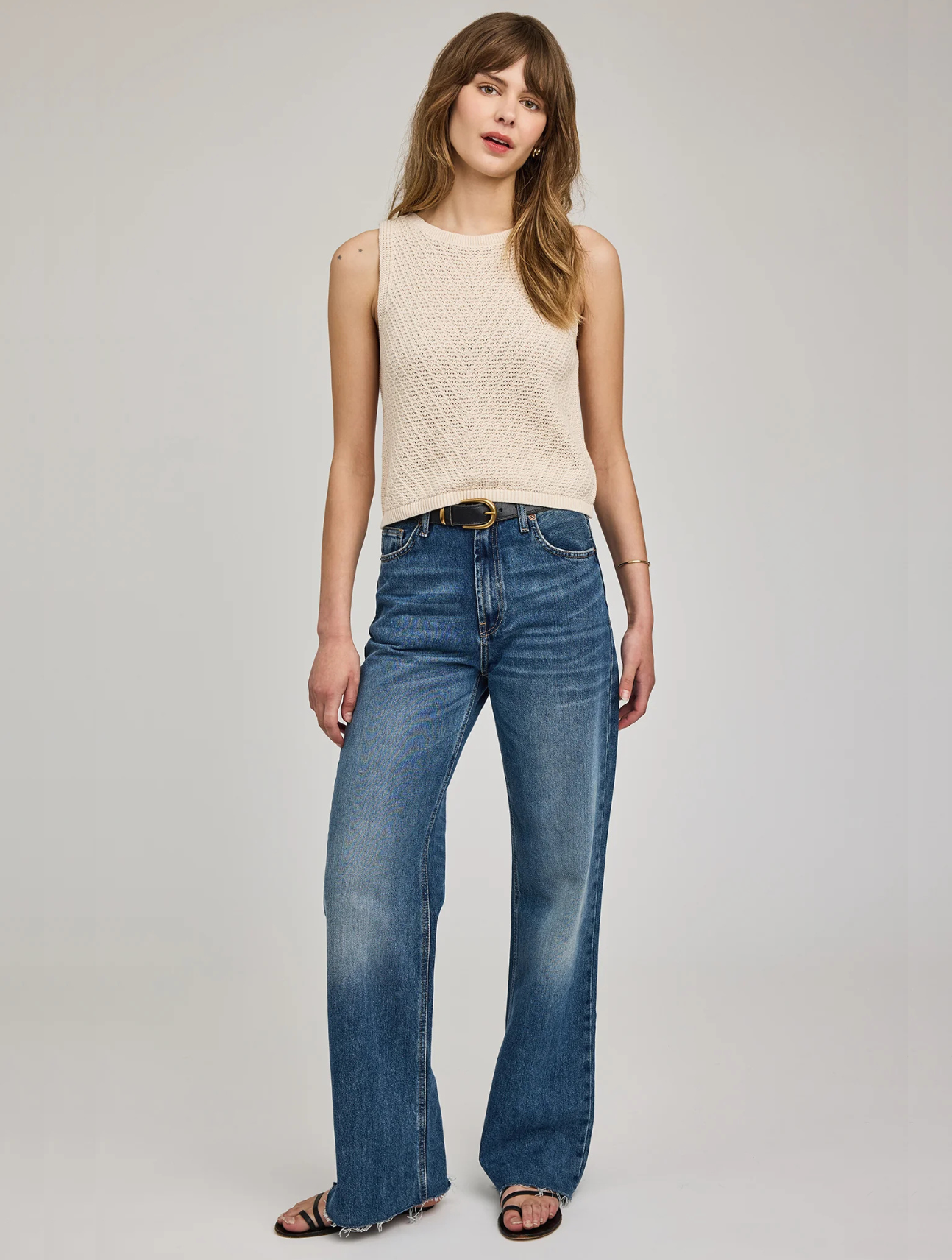 Marisa Knit Tank