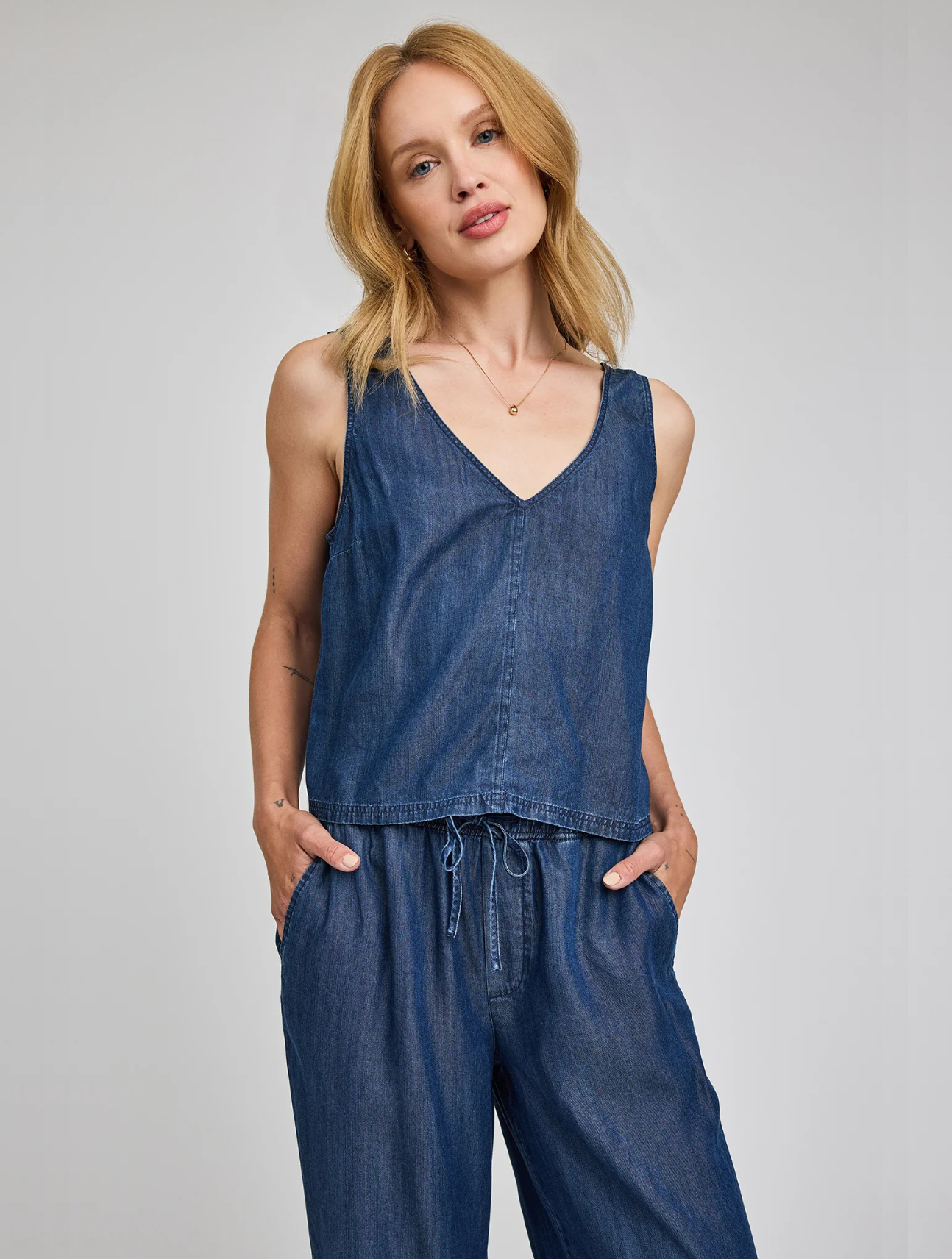Colette Tank