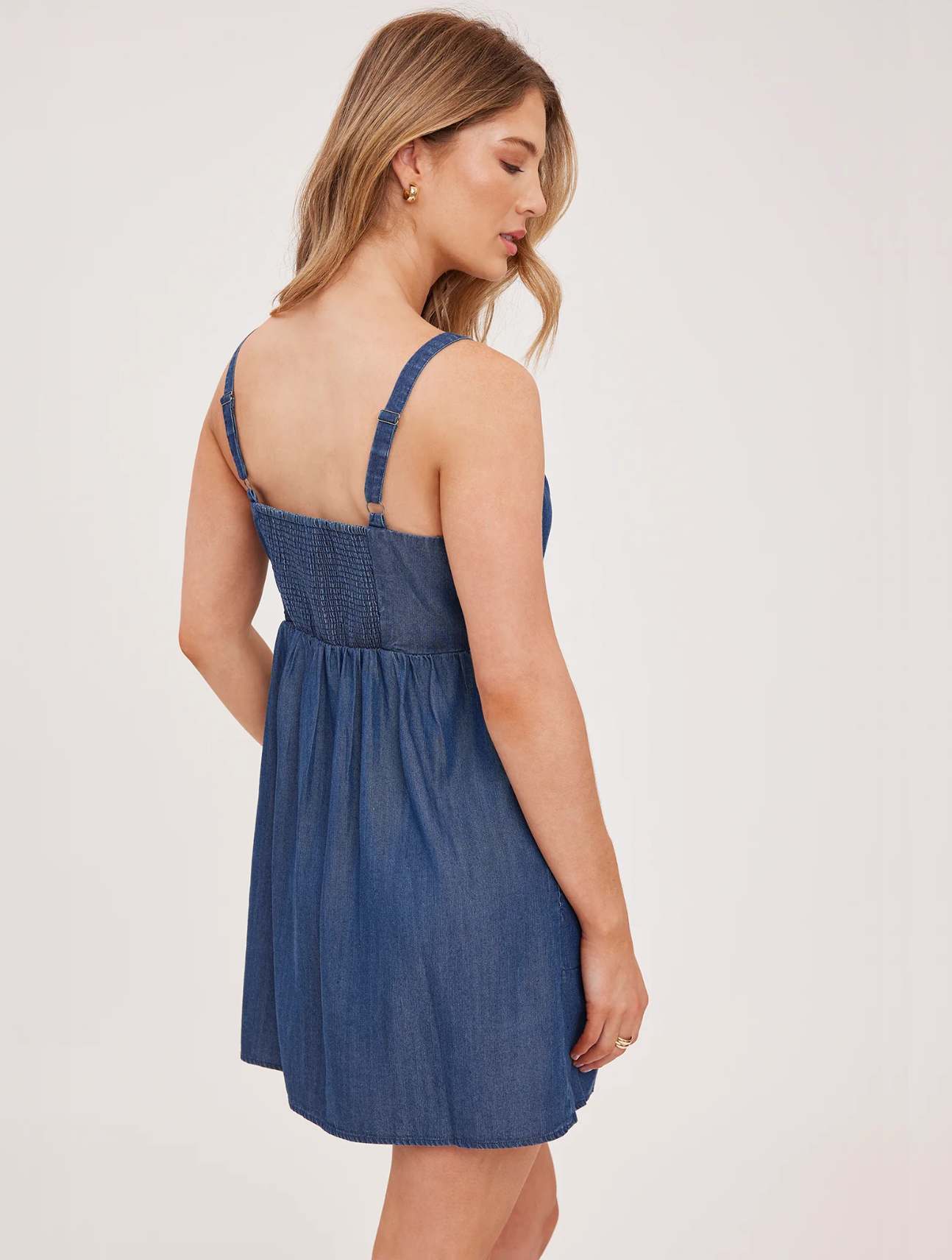 Luciana Dress