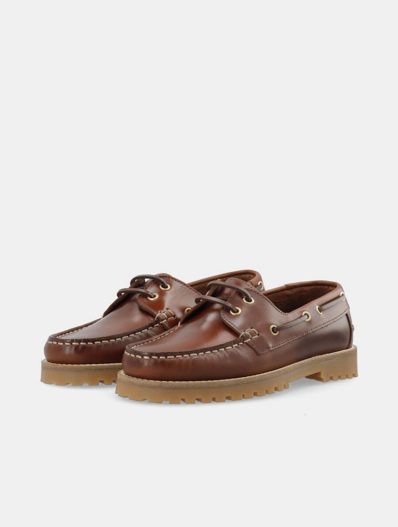 BIACapri Boat Shoes