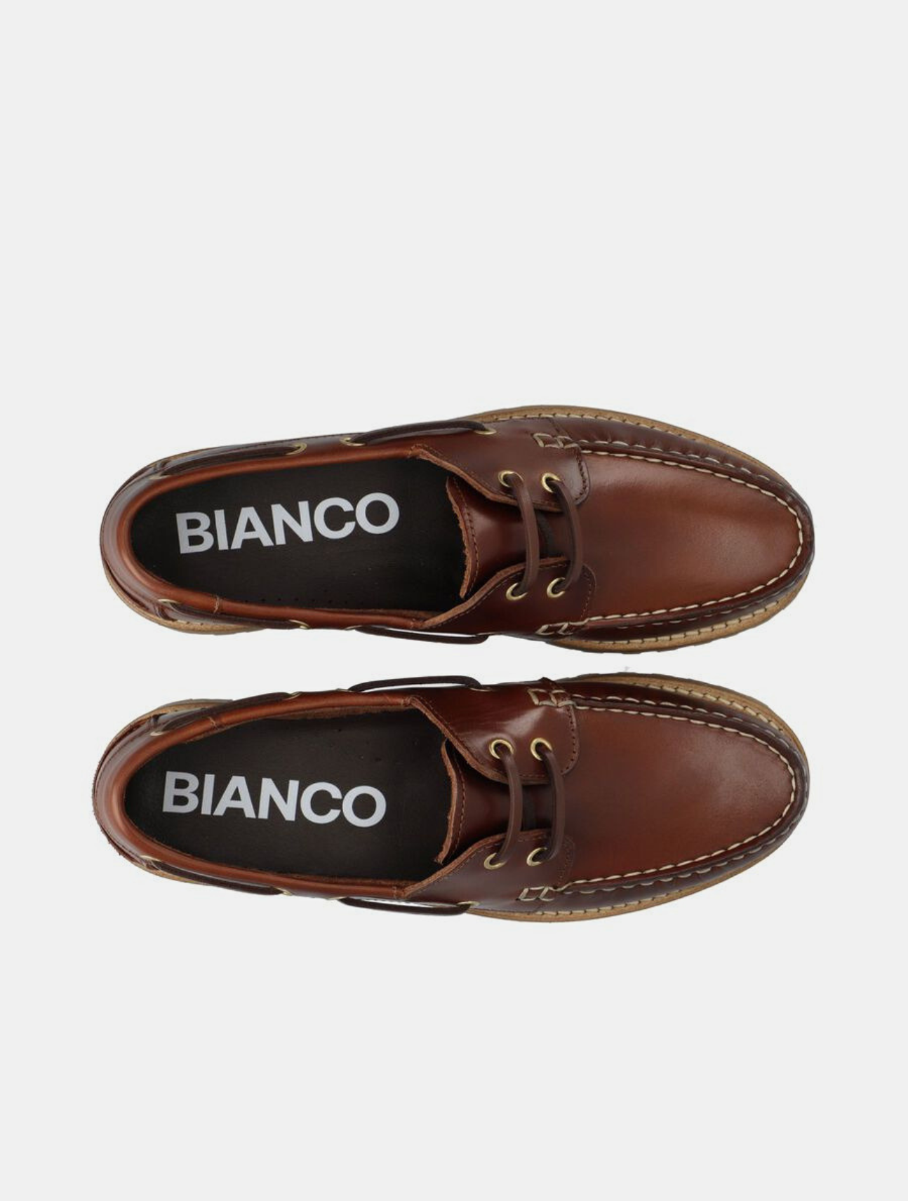 BIACapri Boat Shoes