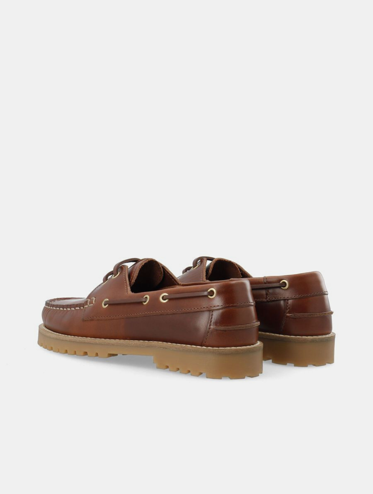 BIACapri Boat Shoes