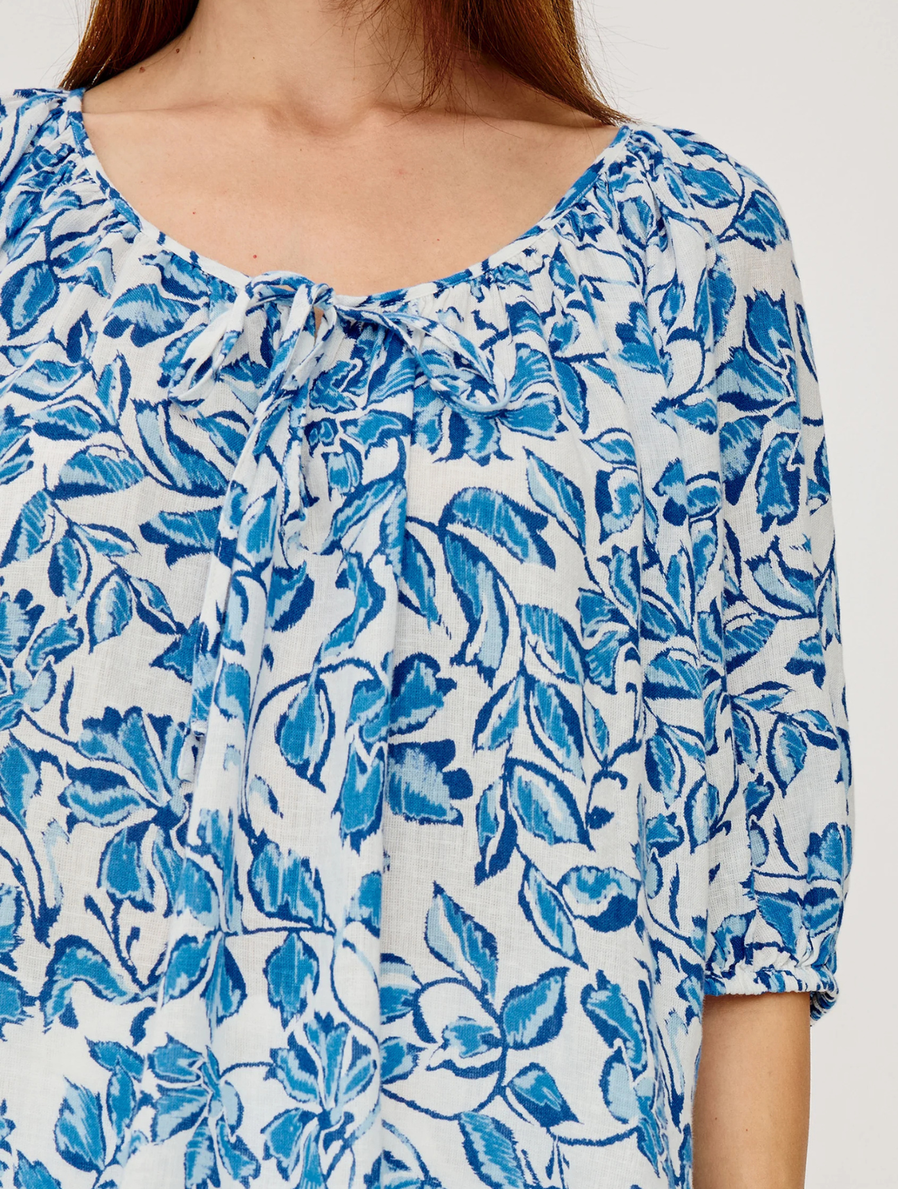 Kirstie Top