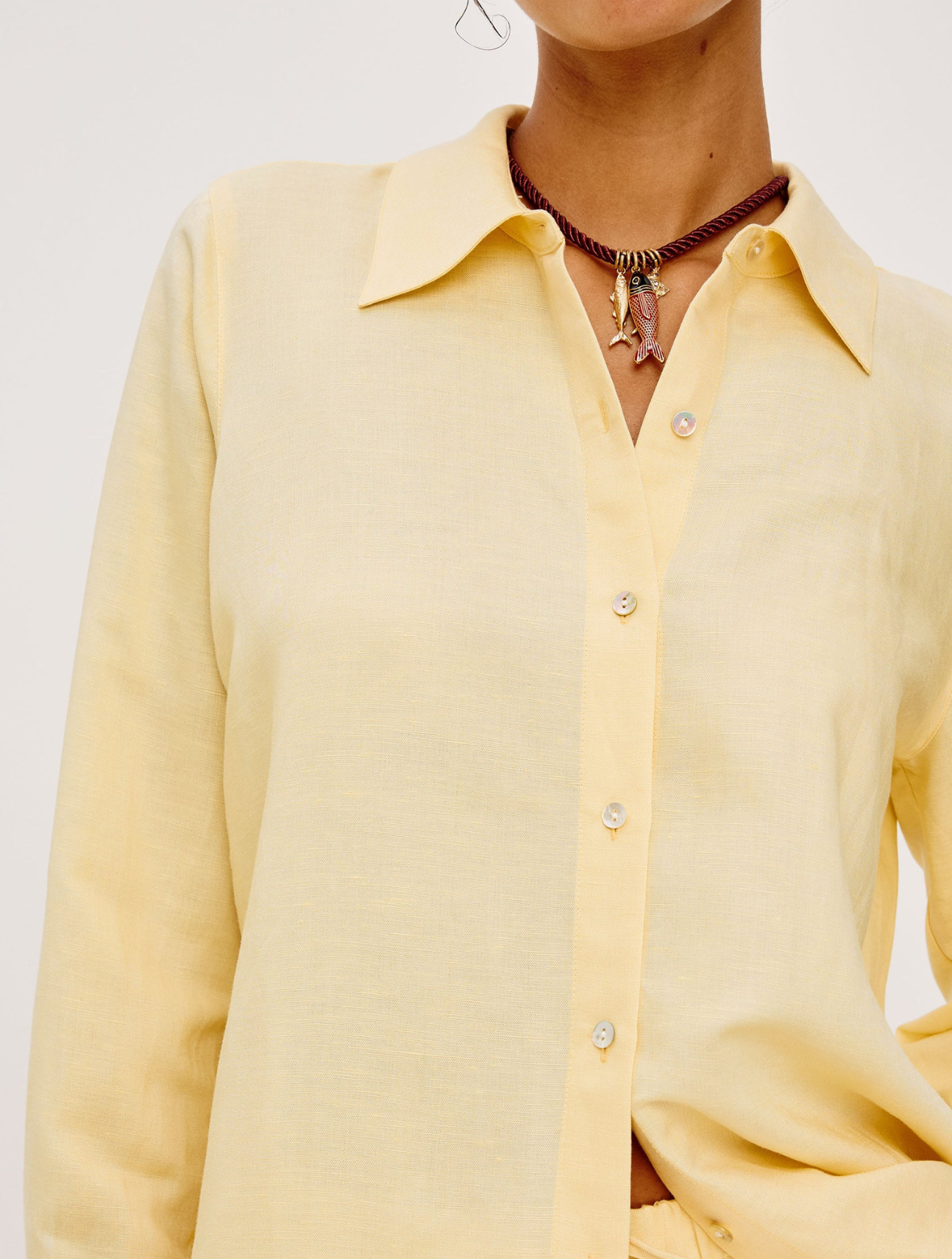 Knox Shirt
