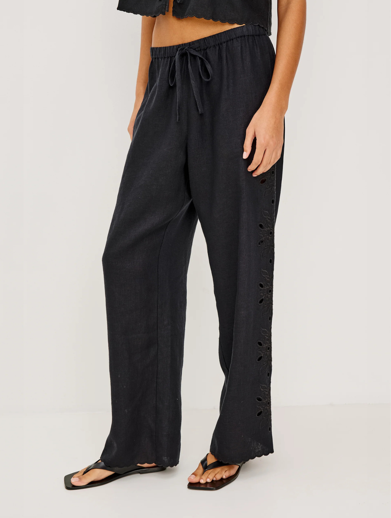 Mirina Pant