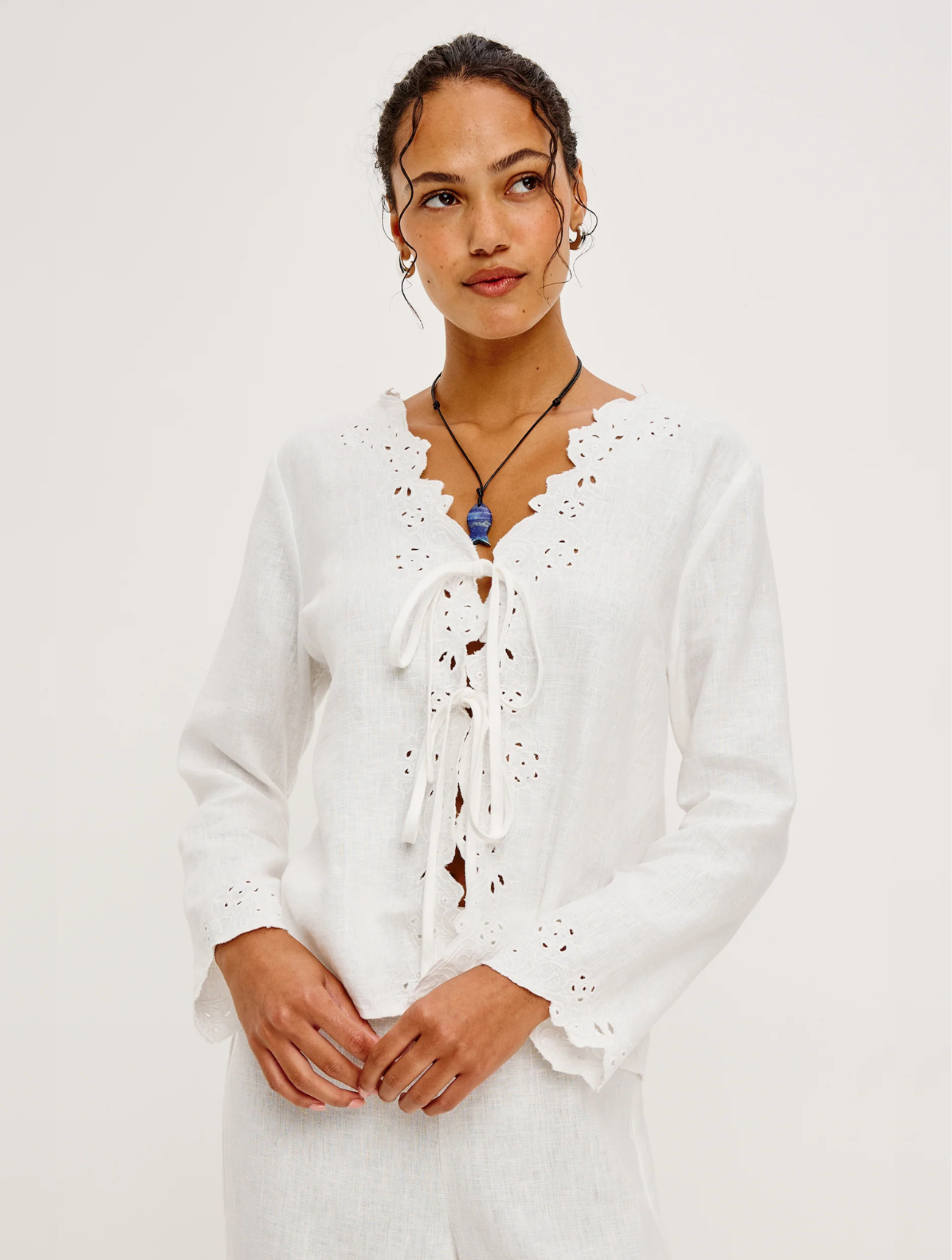 Fleur Top