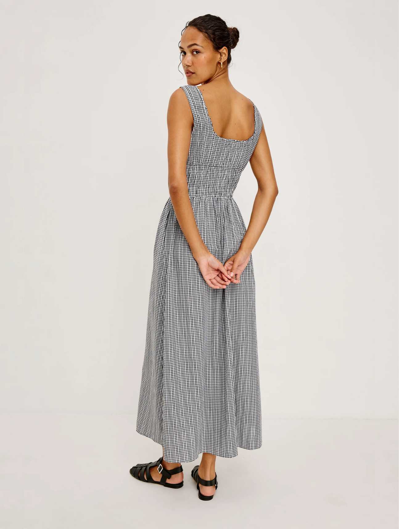 Jordie Dress