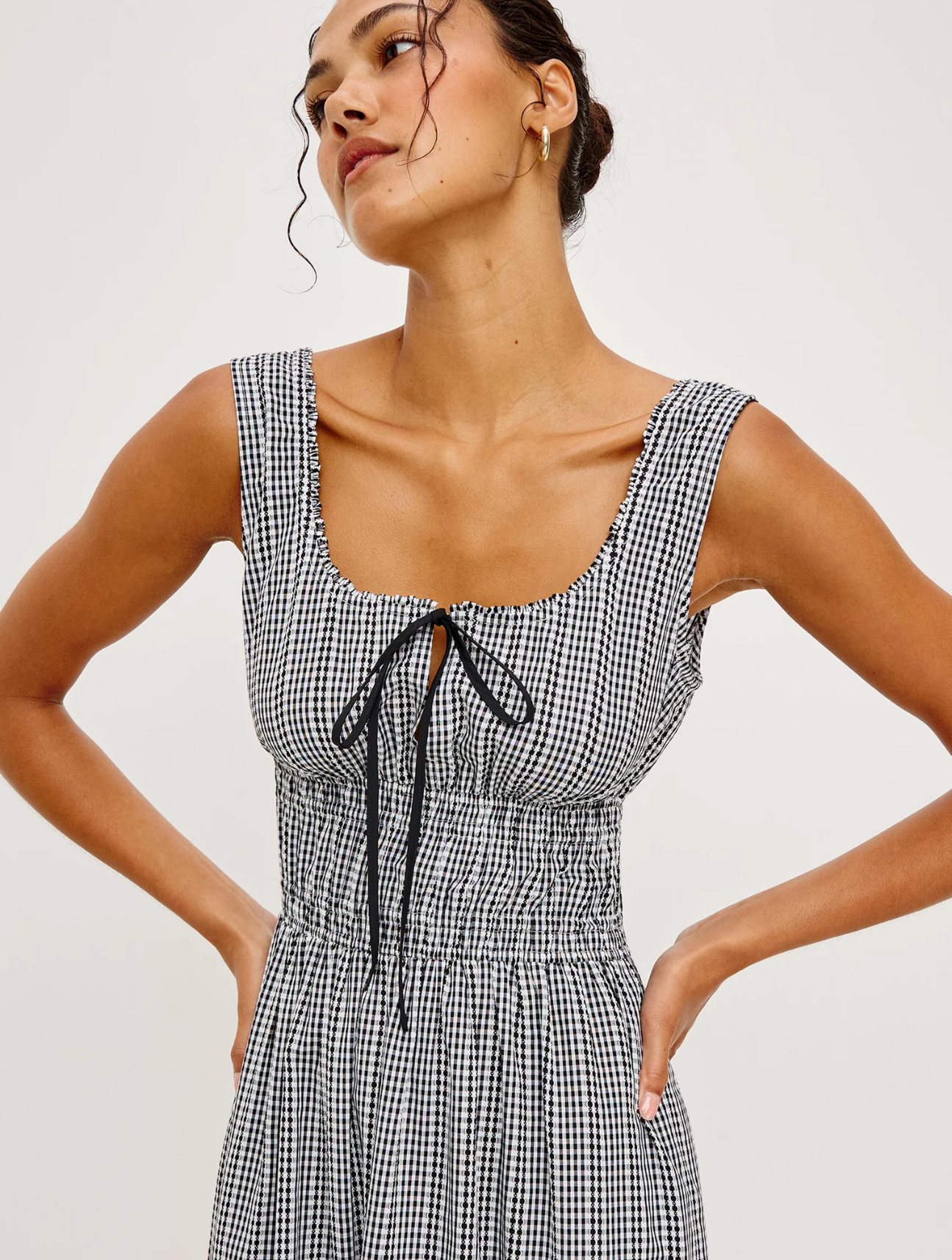 Jordie Dress