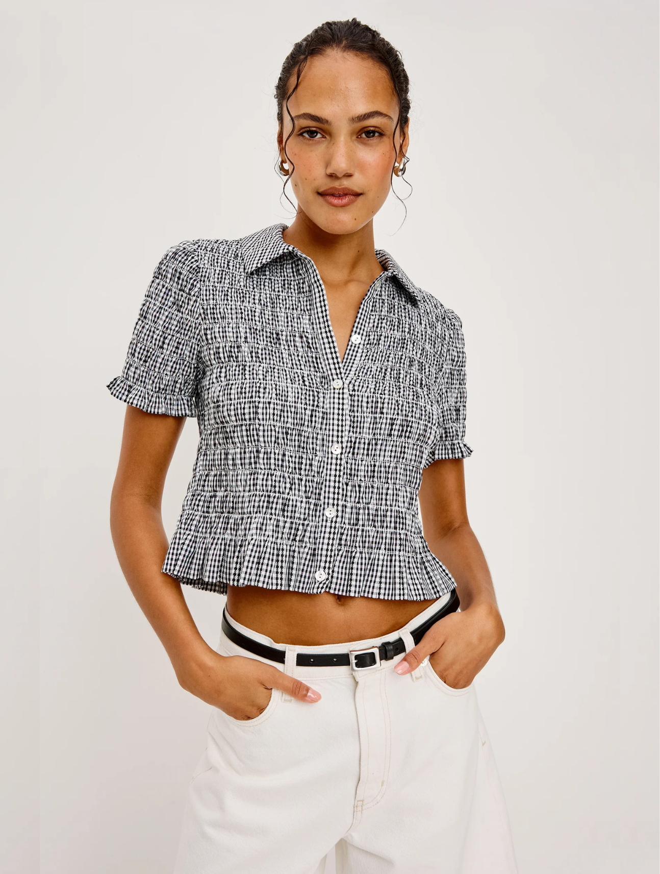 Alton Shirt