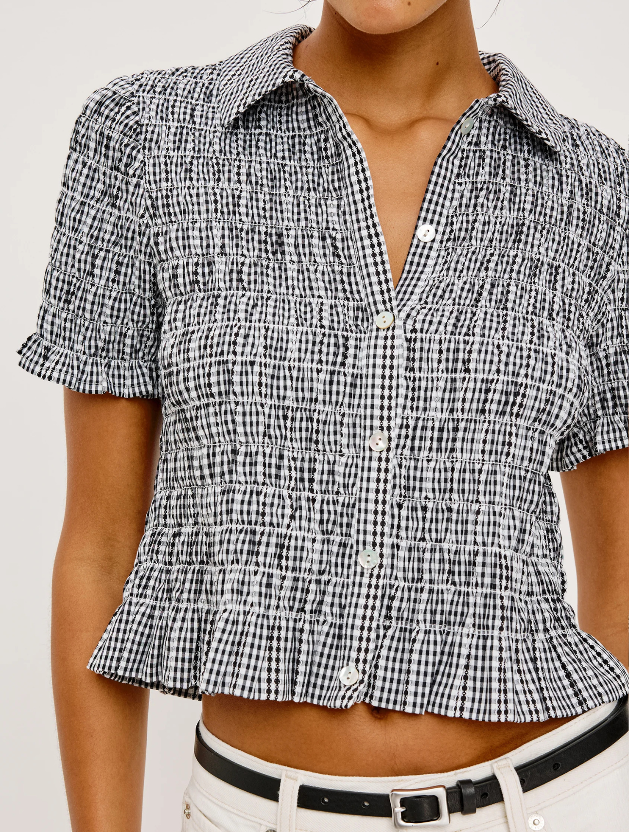 Alton Shirt