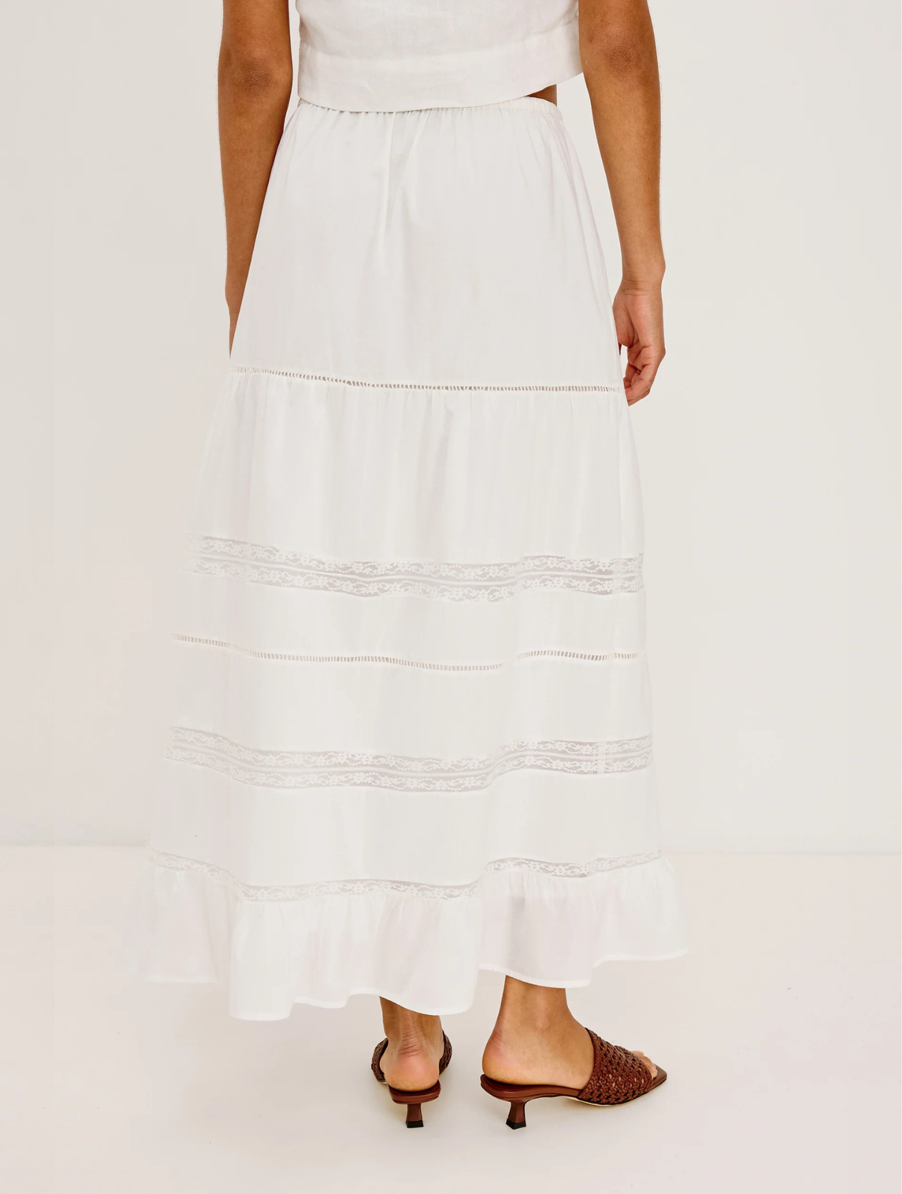 Hettie Skirt