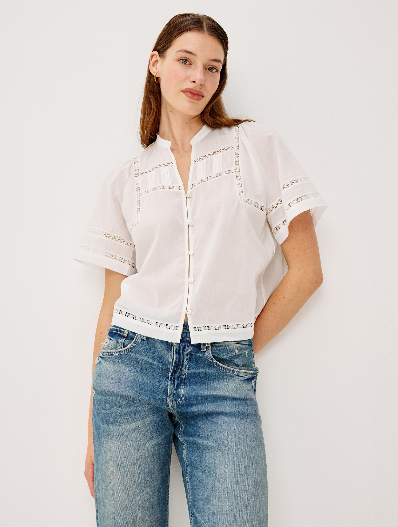 Alanis Shirt
