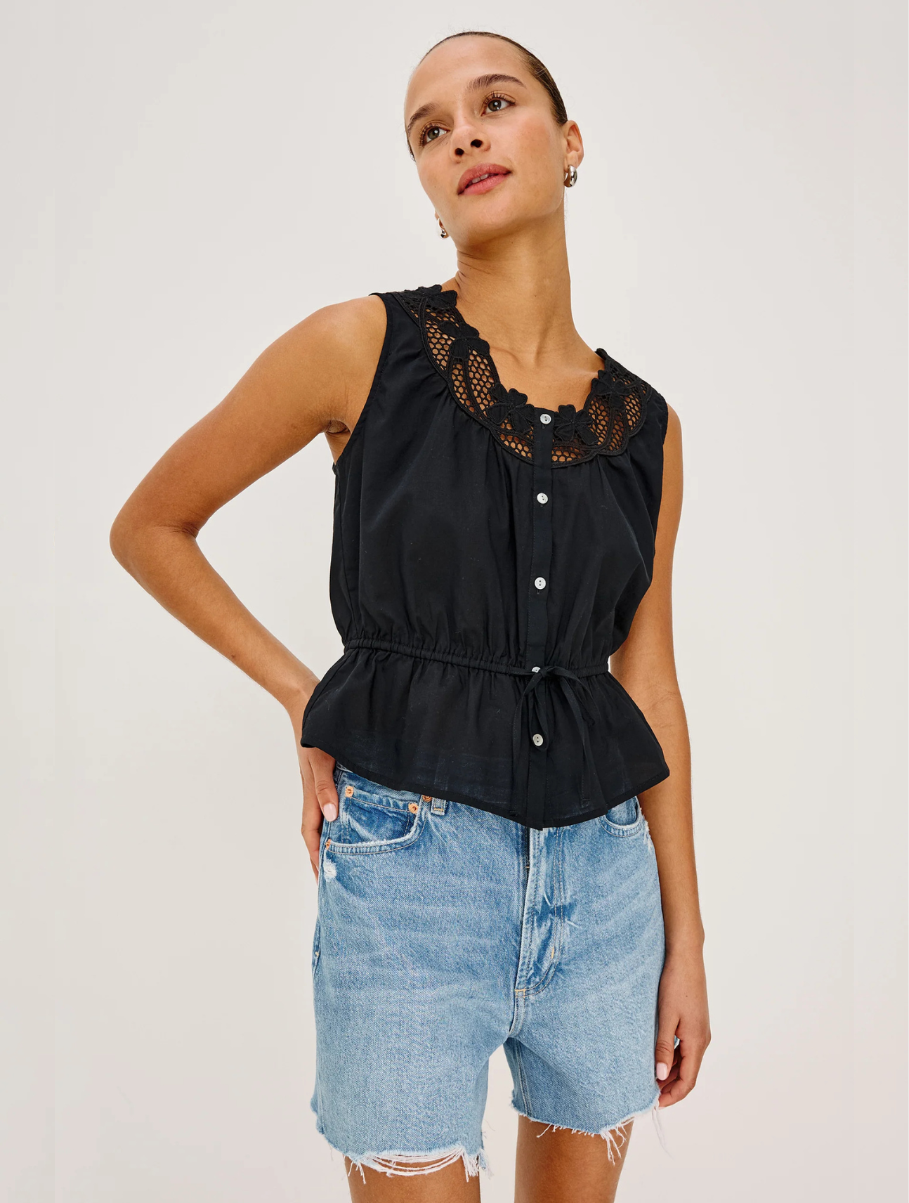 Leilani Top