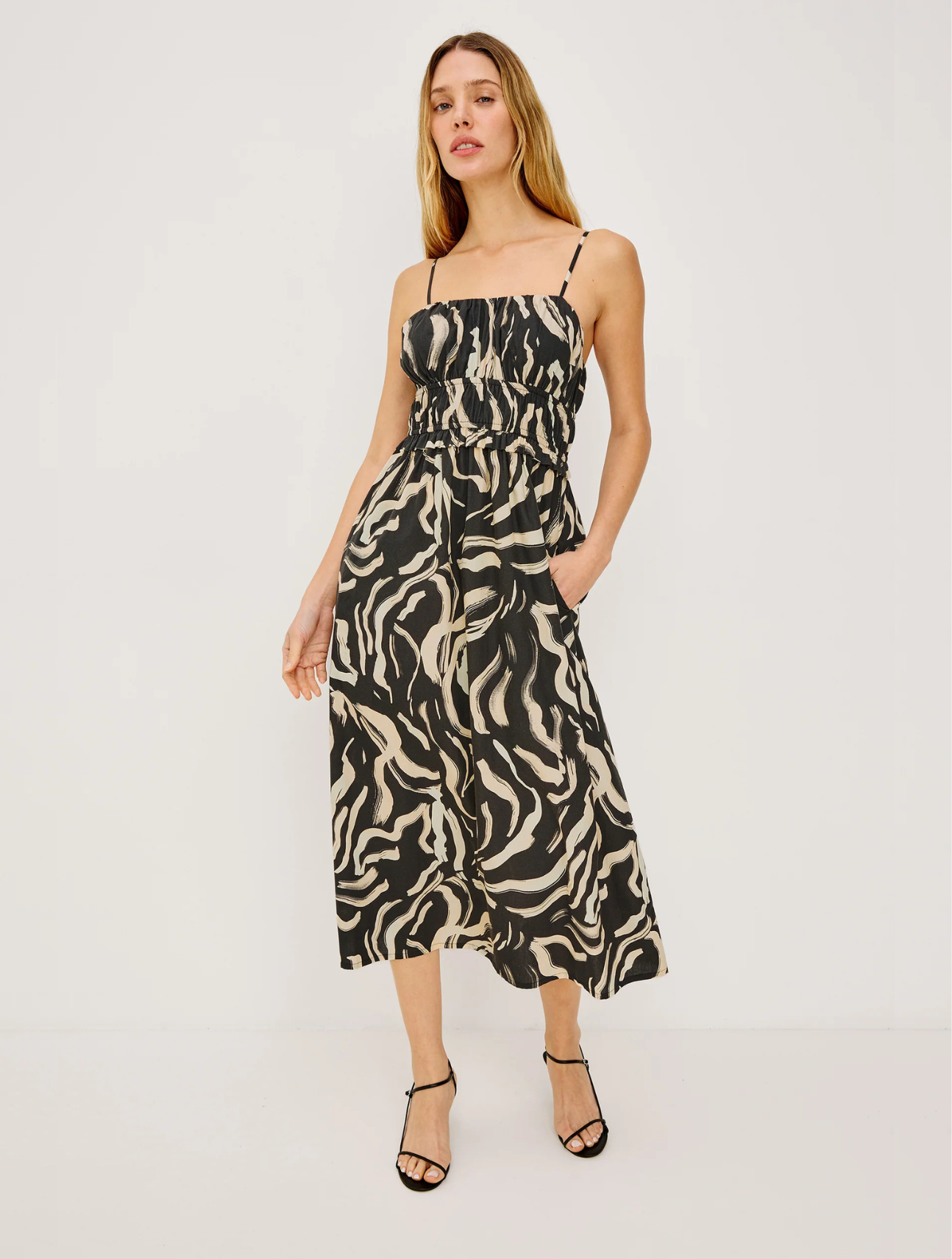 Breeze Dress