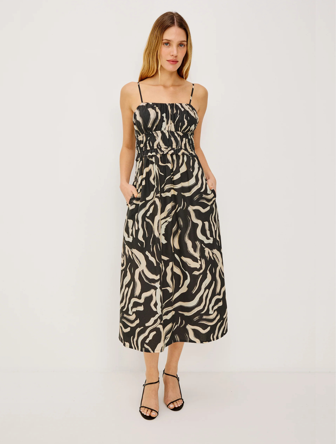Breeze Dress