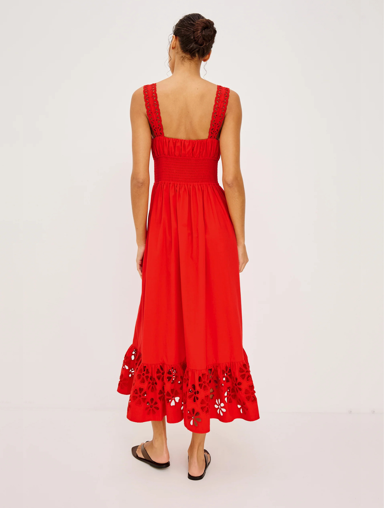Moira Dress