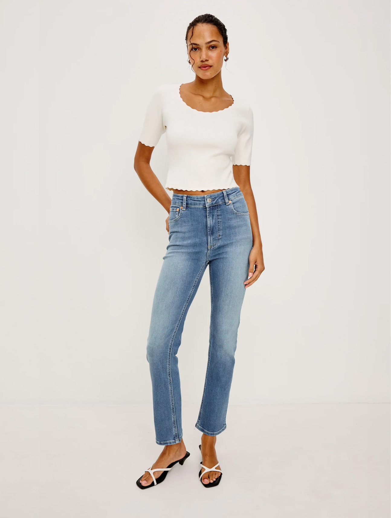 Louanna Top