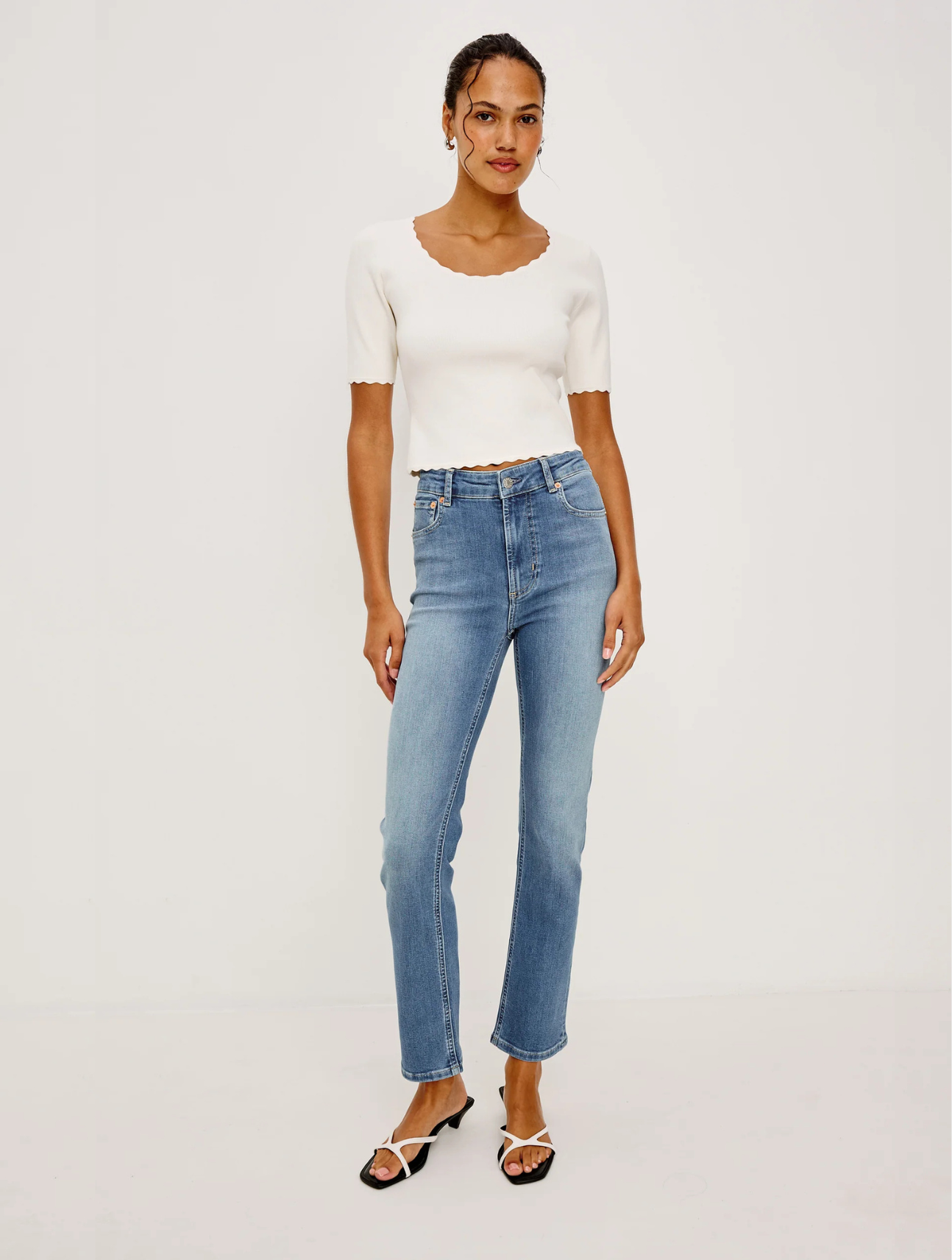Louanna Top