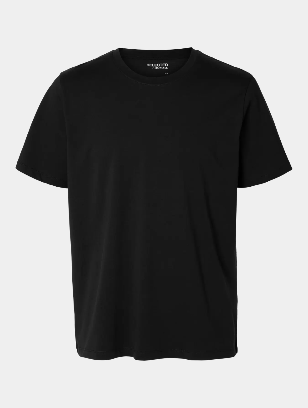 Aspen SS O-Neck Tee