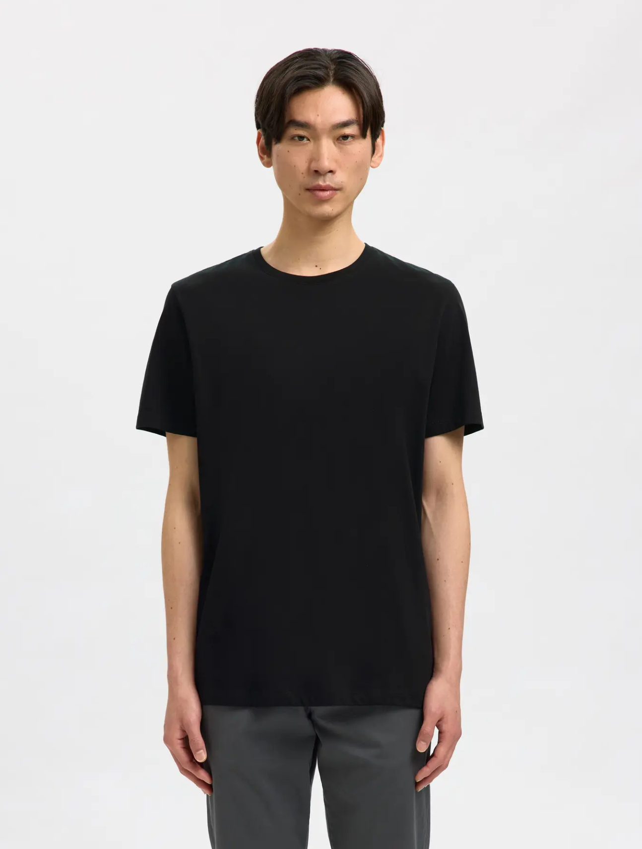 Aspen SS O-Neck Tee