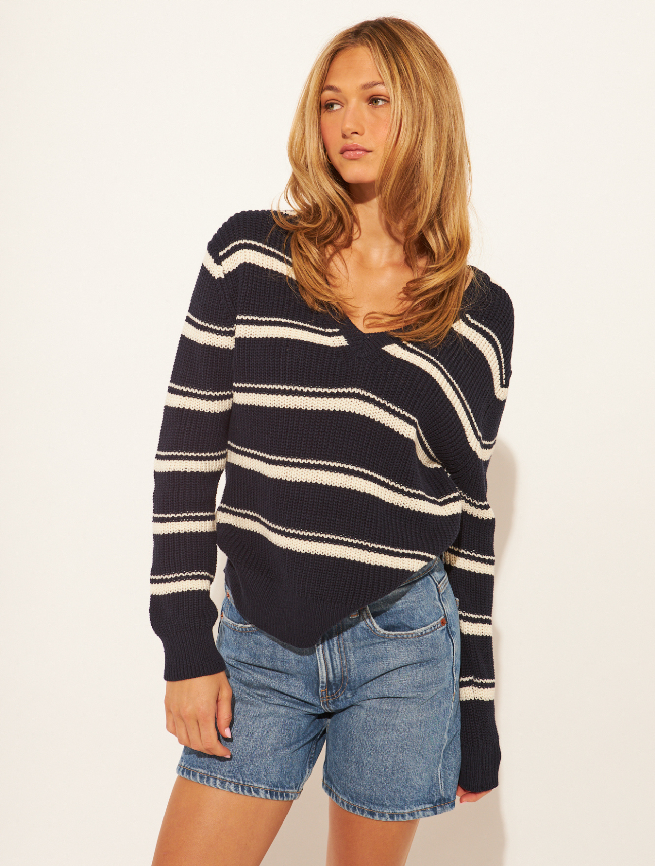 Kieran Sweater