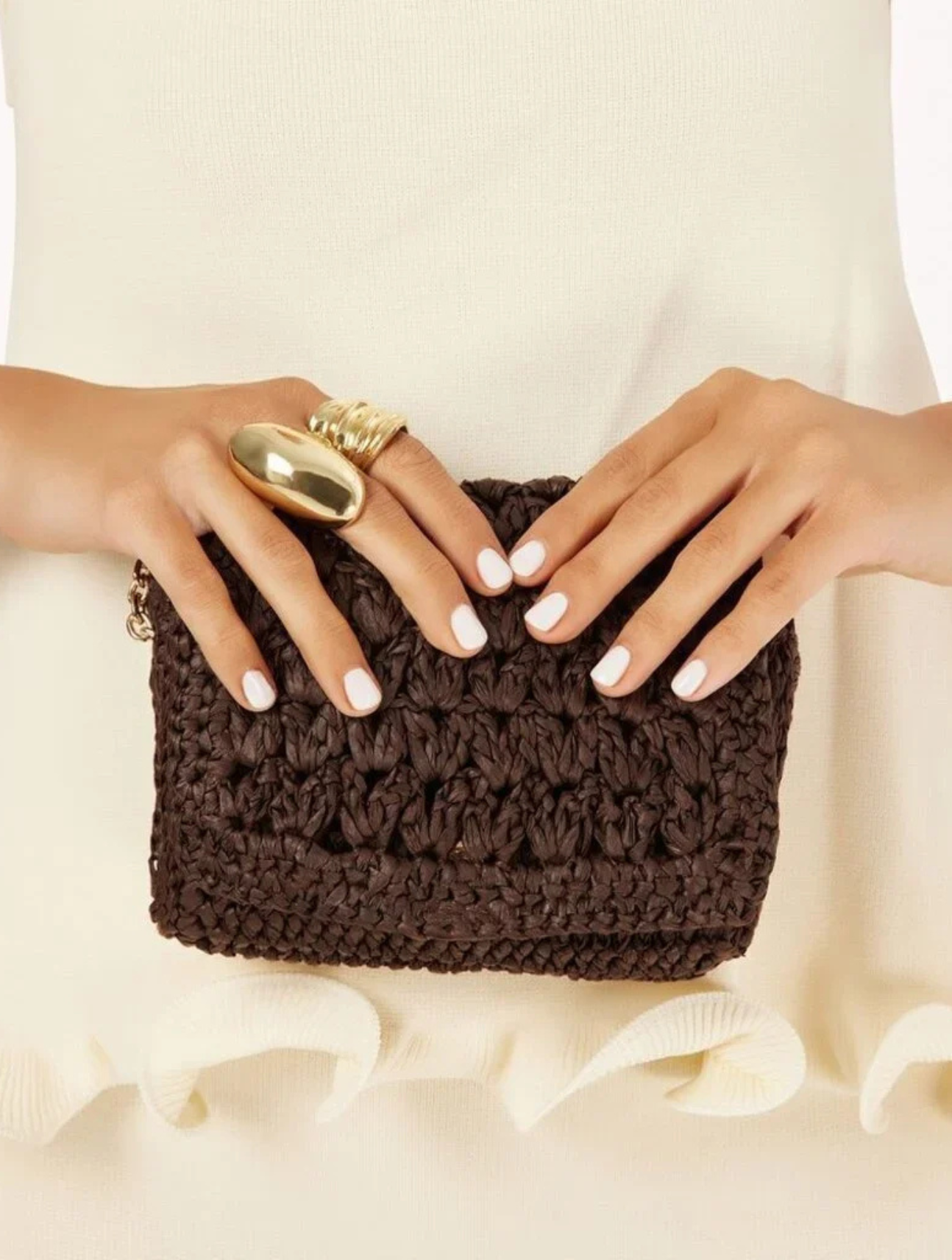 Hayworth Shoulder Bag