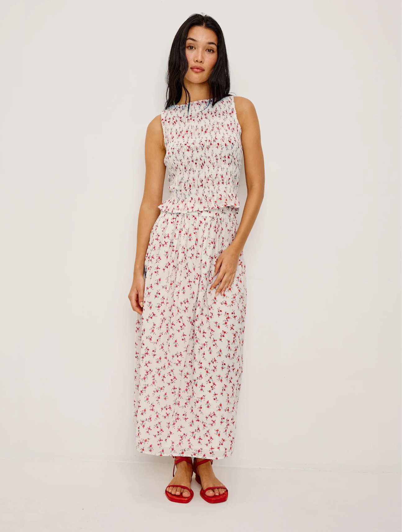 Dax Skirt