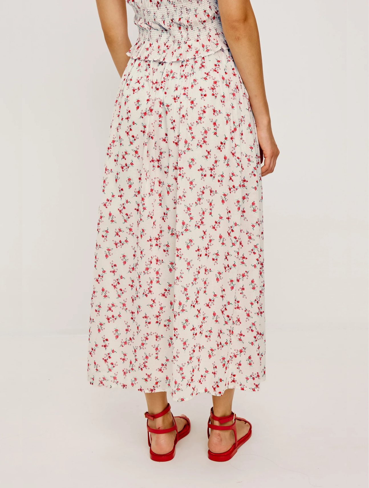 Dax Skirt