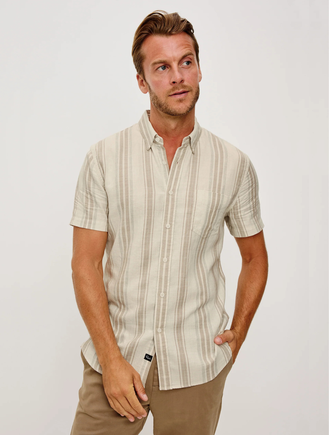 Fairfax Shirt
