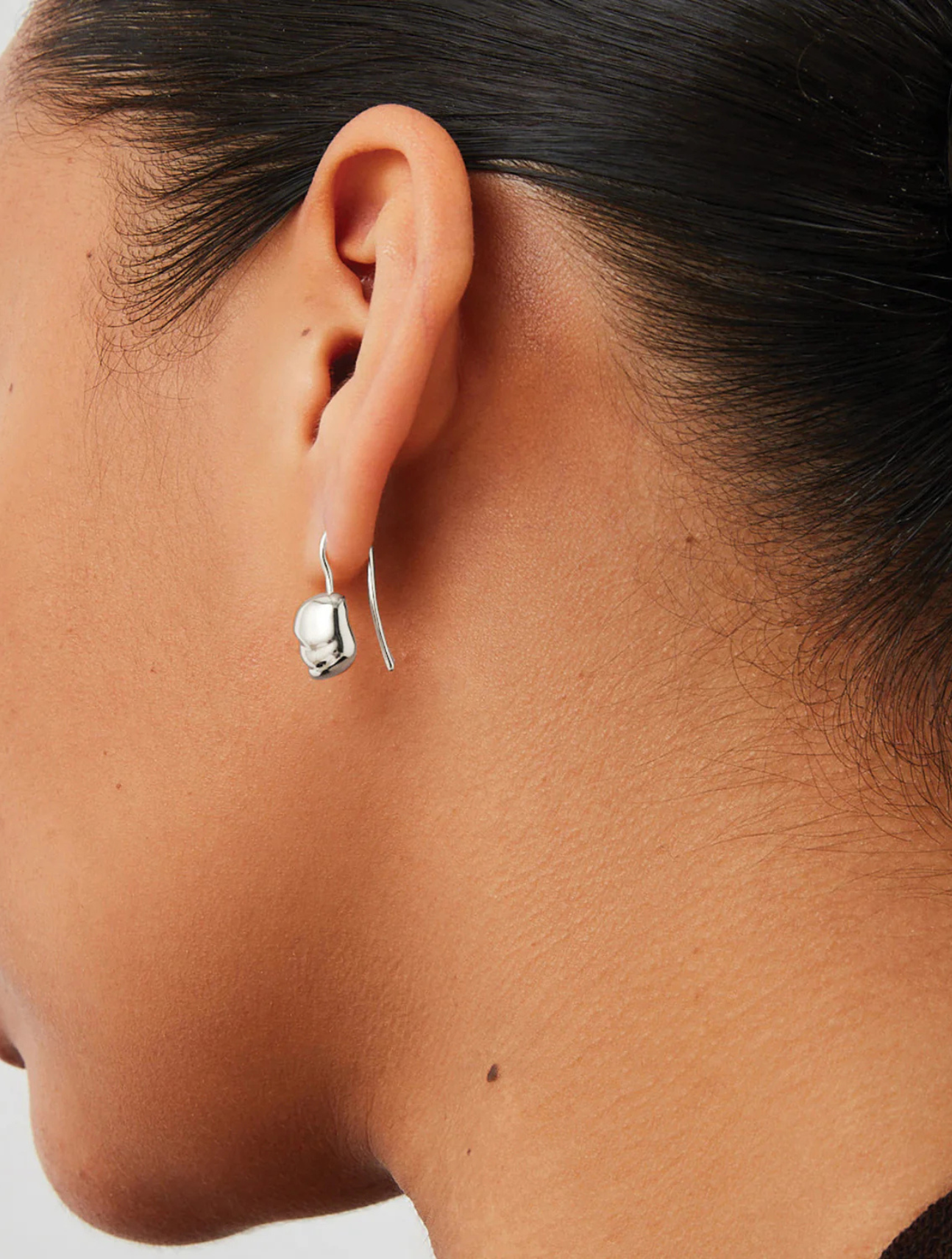 Rue Drop Earrings