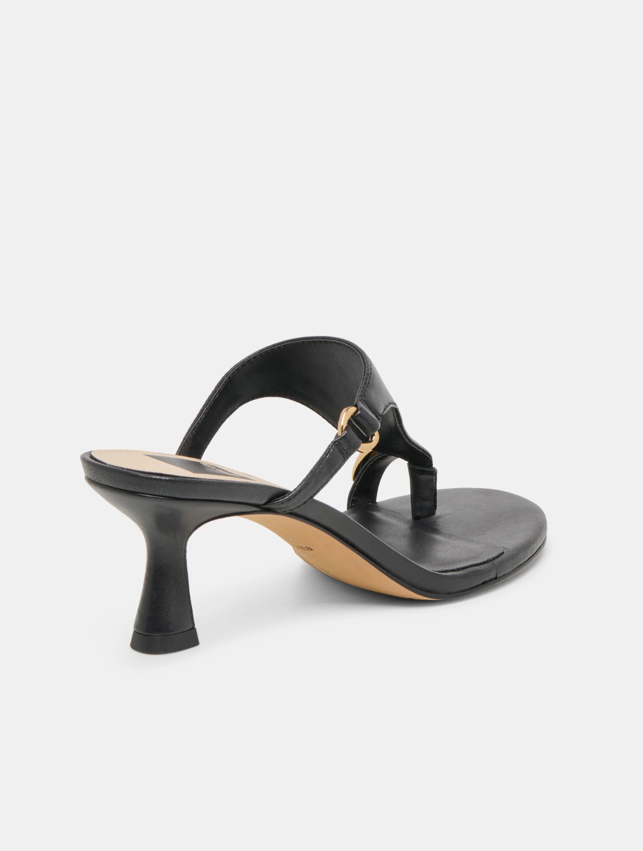 Derrel Heel