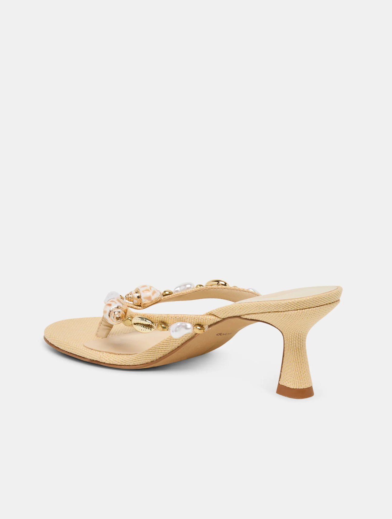 Daksie Heel